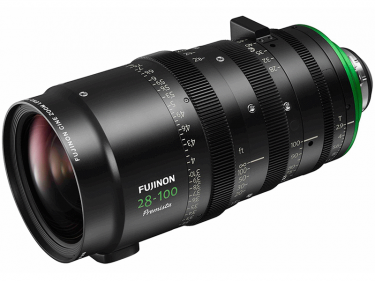 fujinon 107x 4k